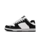 Classic Black White