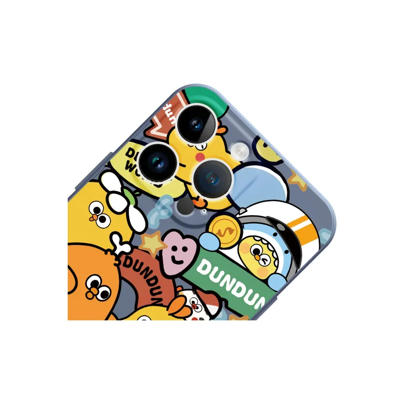 MINISO Phone Cases-7