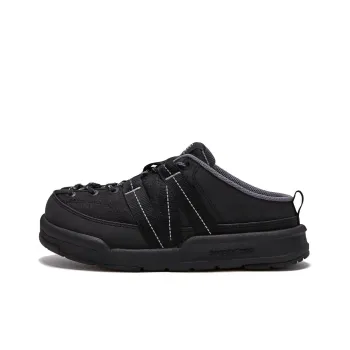 New Balance Crv Mule 'Black'