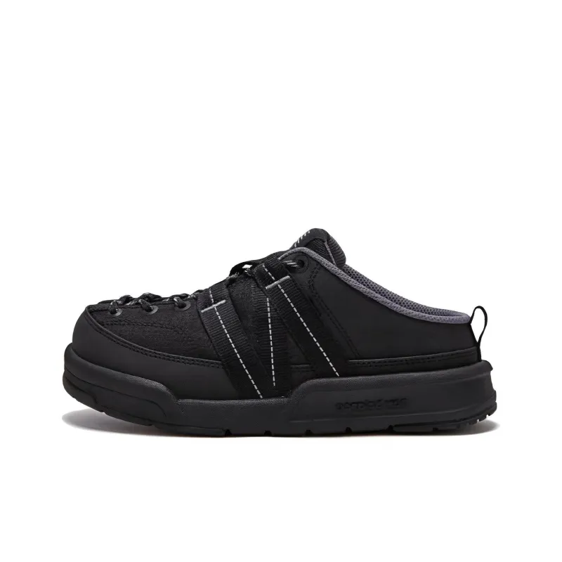 New Balance Crv Mule 'Black'-0
