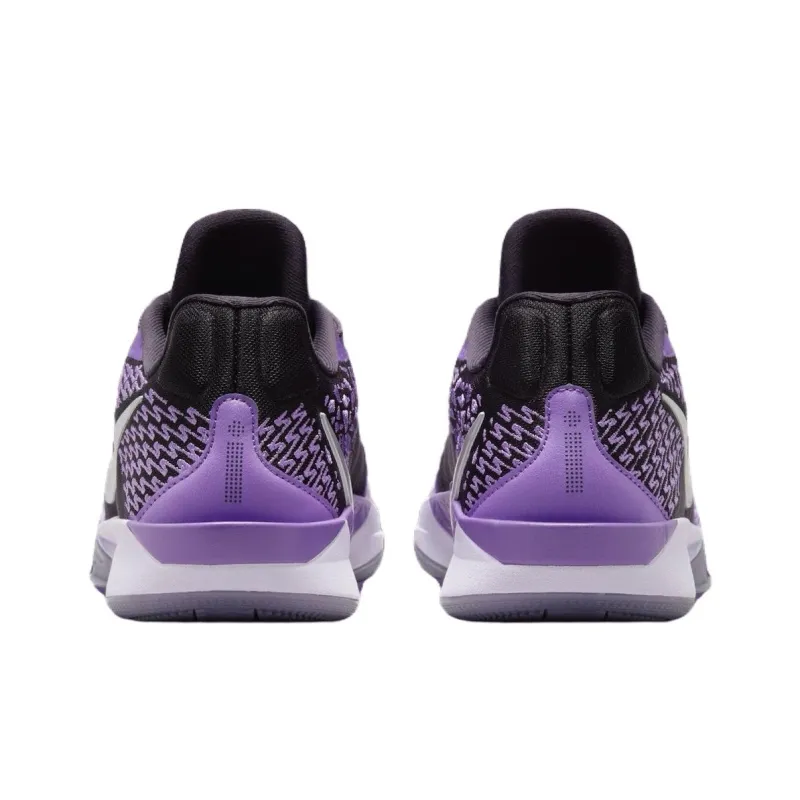 Nike Sabrina 2 "Cave Purple"-4