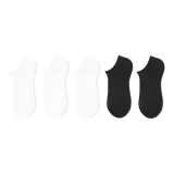 3 White+2 Black (5 Pack)