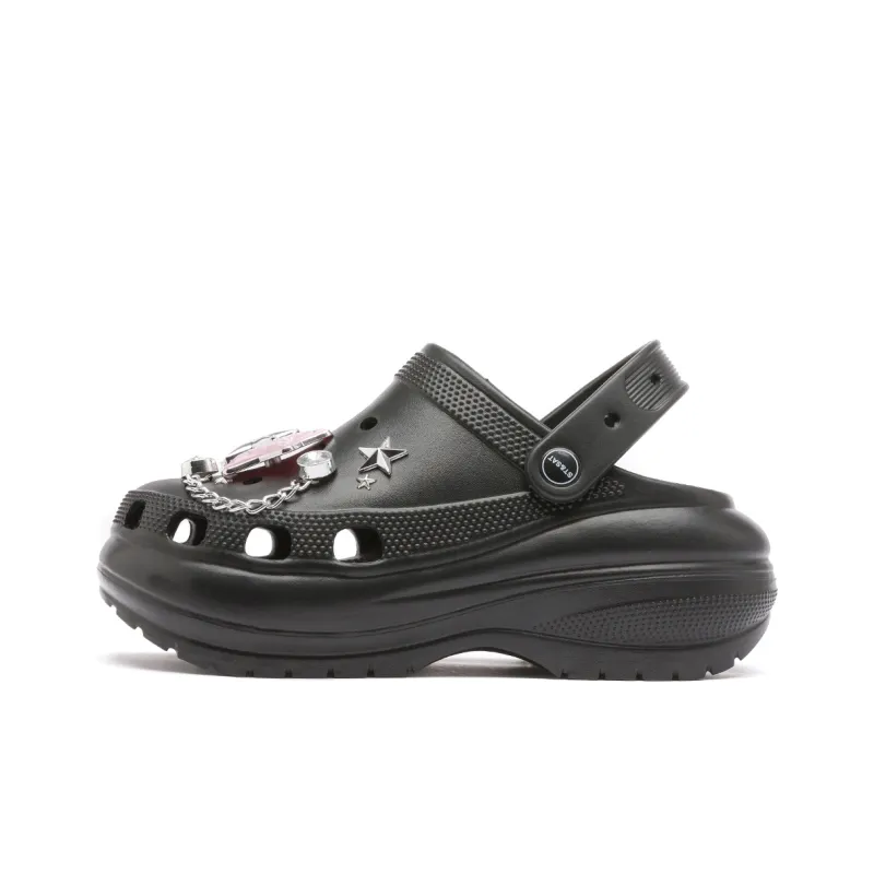 ST&SAT Clogs Women's-1