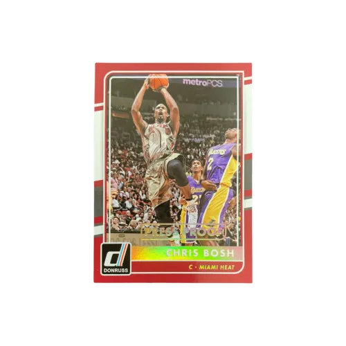 PANINI Sports Cards