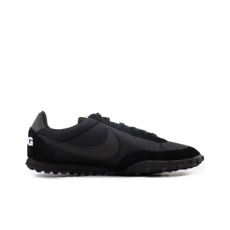 Nike Waffle Racer 17 Comme Des Garcons Black-1