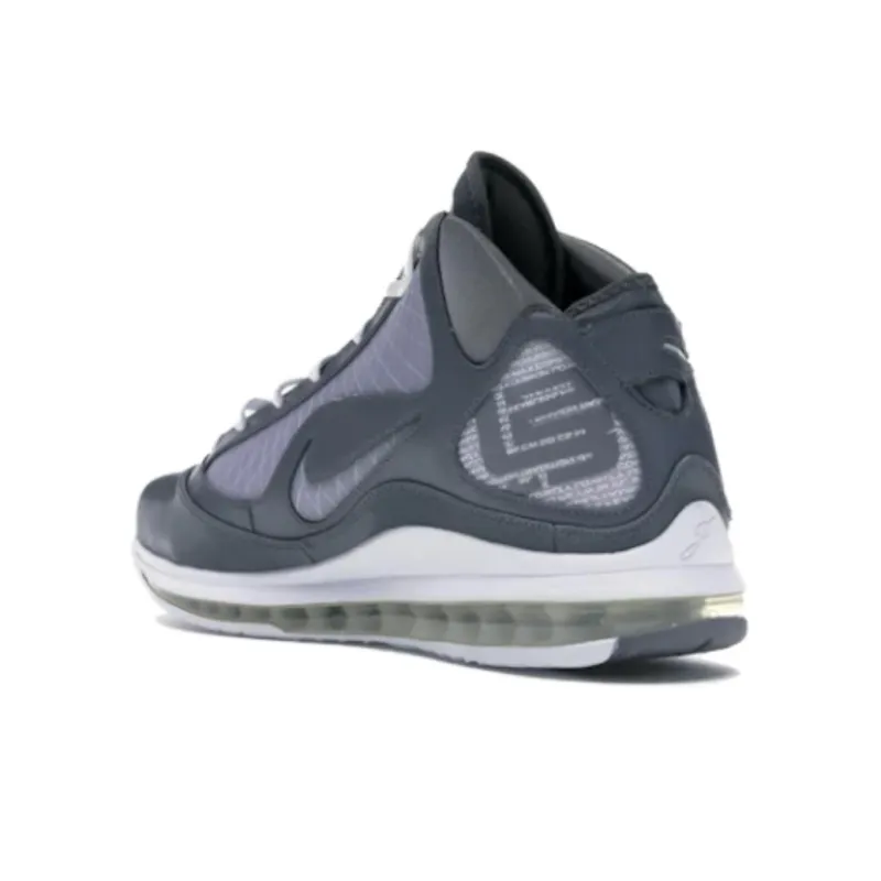 Nike LeBron 7 Cool Grey-2