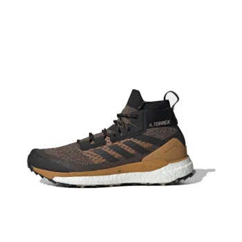 Adidas Terrex Free Hiker 'Black Brown'