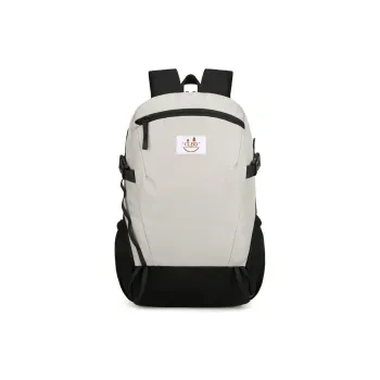 Barang Bear Oxford Backpack Regular Unisex