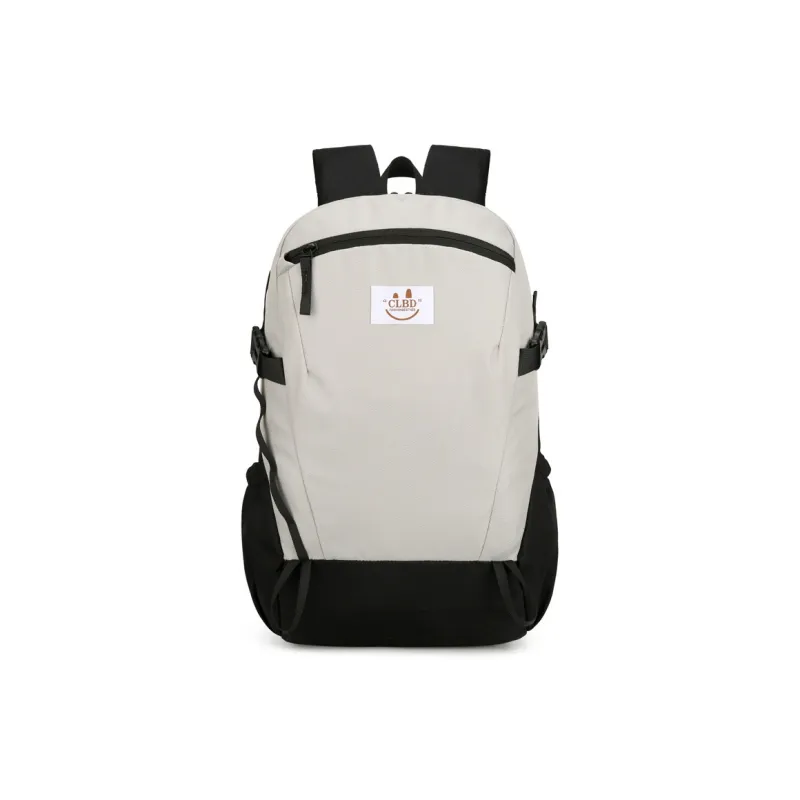 Barang Bear Oxford Backpack Regular Unisex-0