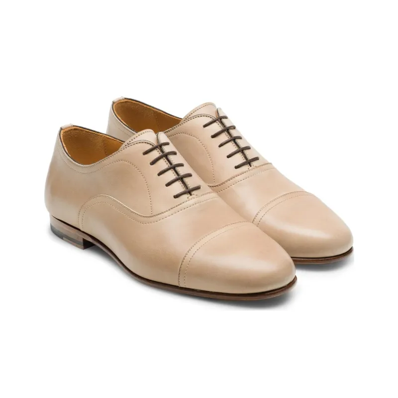 Magnanni Elena Casual Single Shoes Women's Beige-2