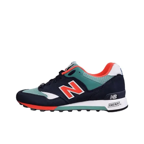 New Balance 577 Seaside Pack Blue
