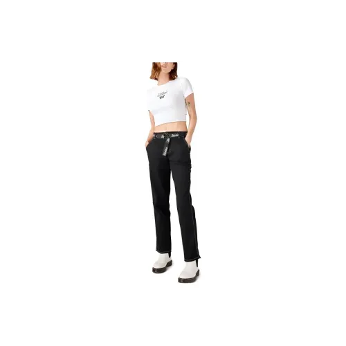 Dickies Cargo Pants Women's Black