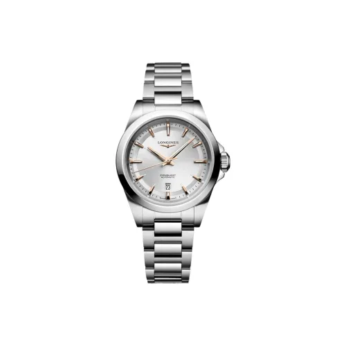 LONGINES Women's Comcast Collection Watch