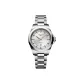 Silver Dial