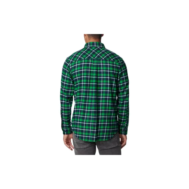 Columbia Flare Gun™ Shirt Men's Turquoise-1