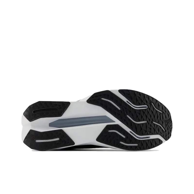 New Balance FuelCell Propel V5 Black Steel White Women's-5