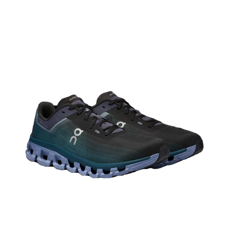 On Running Cloudflow 4 Black Storm-2