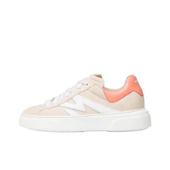 Magnanni Brisa Low-Top Skateboard Shoes Women's Beige