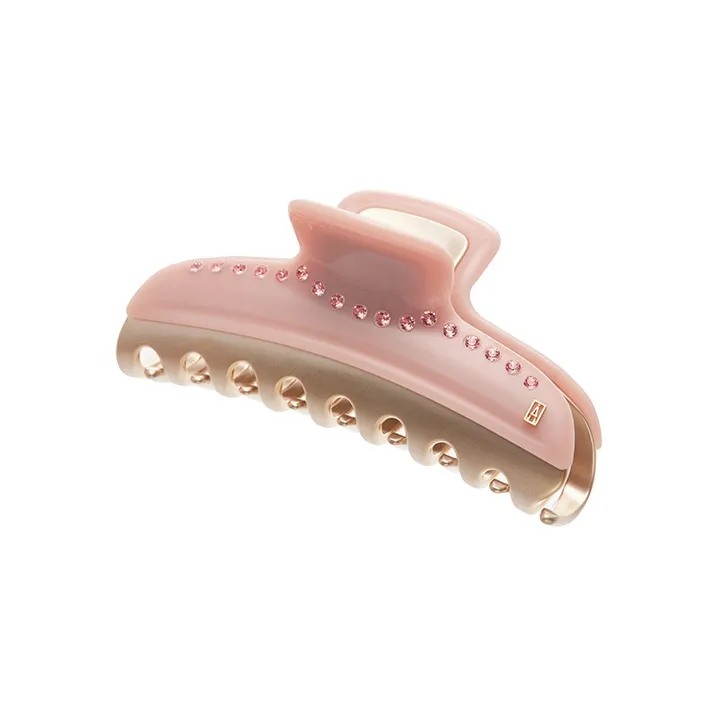 ALEXANDRE DE PARIS Primier Wandom Large Size Claw Clip Hair Accessories Women's-5