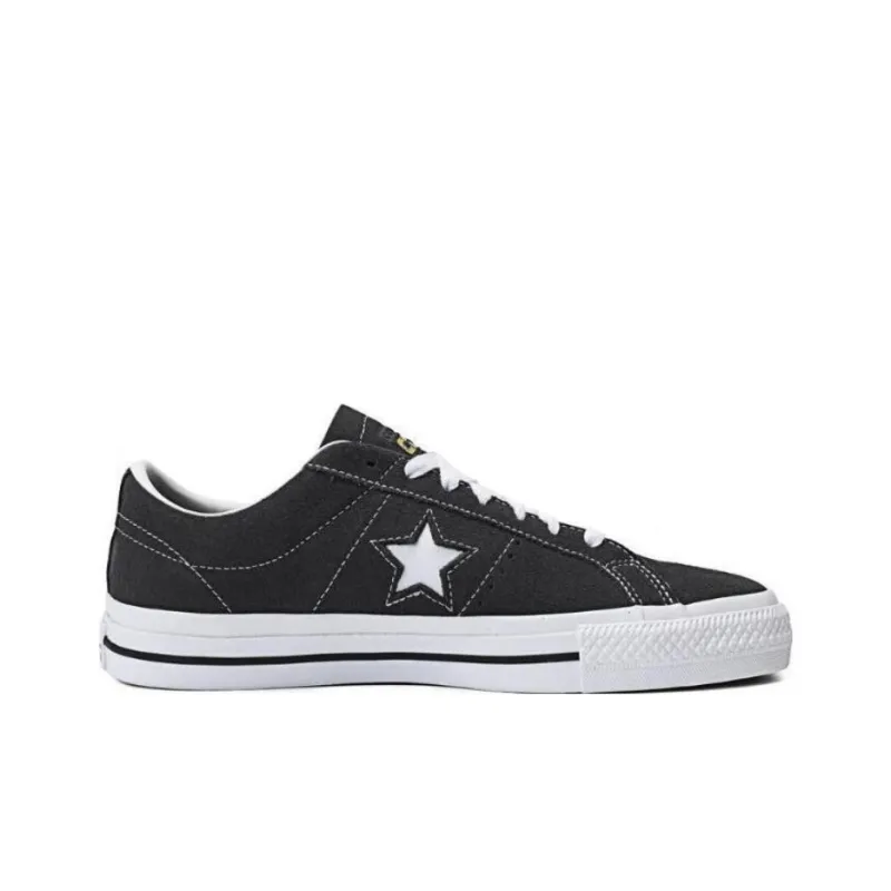 Converse One Star Pro Low 'Dark Matter'-1