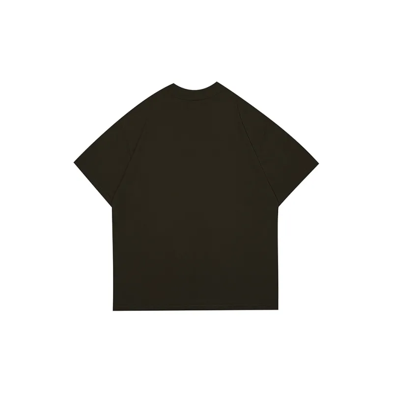 Kang's Wonderland T Shirt Unisex-9