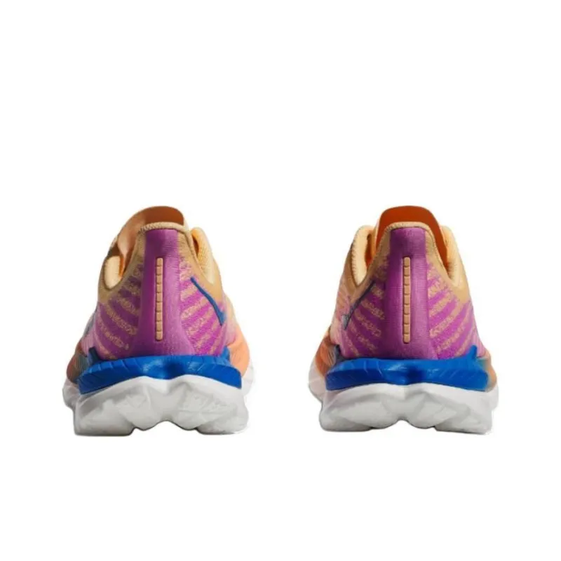 HOKA ONE ONE Mach 5 'Impala Cyclamen' Women's-4
