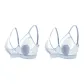 2 Pack (Light Blue+Light Blue)