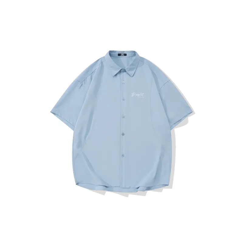 THREE BODY Shirts Unisex-13