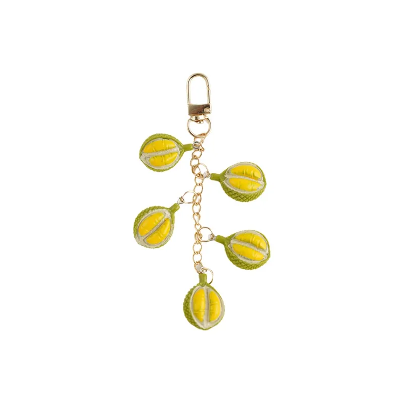 US8ACC Keychains Unisex-8