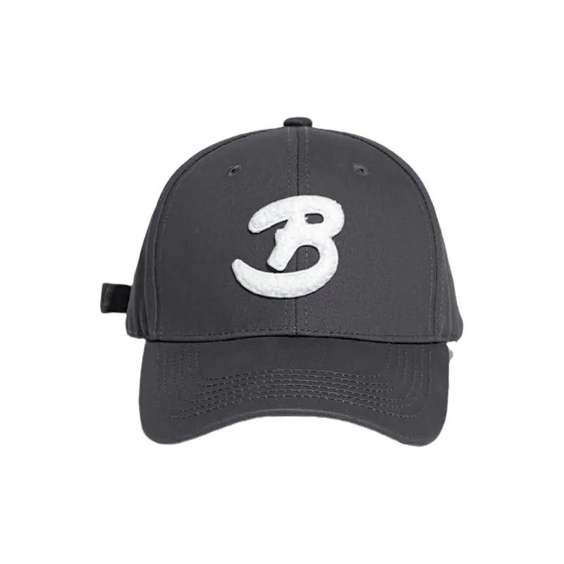 Mountainpeak Cotton Baseball Caps Unisex-4