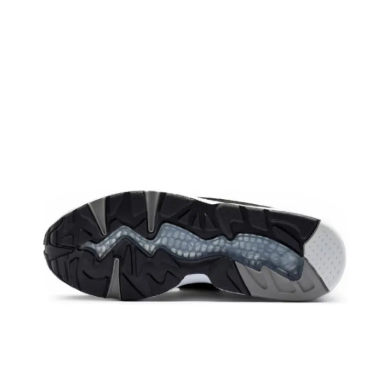 PUMA Trinomic Sock Stampd Black-5
