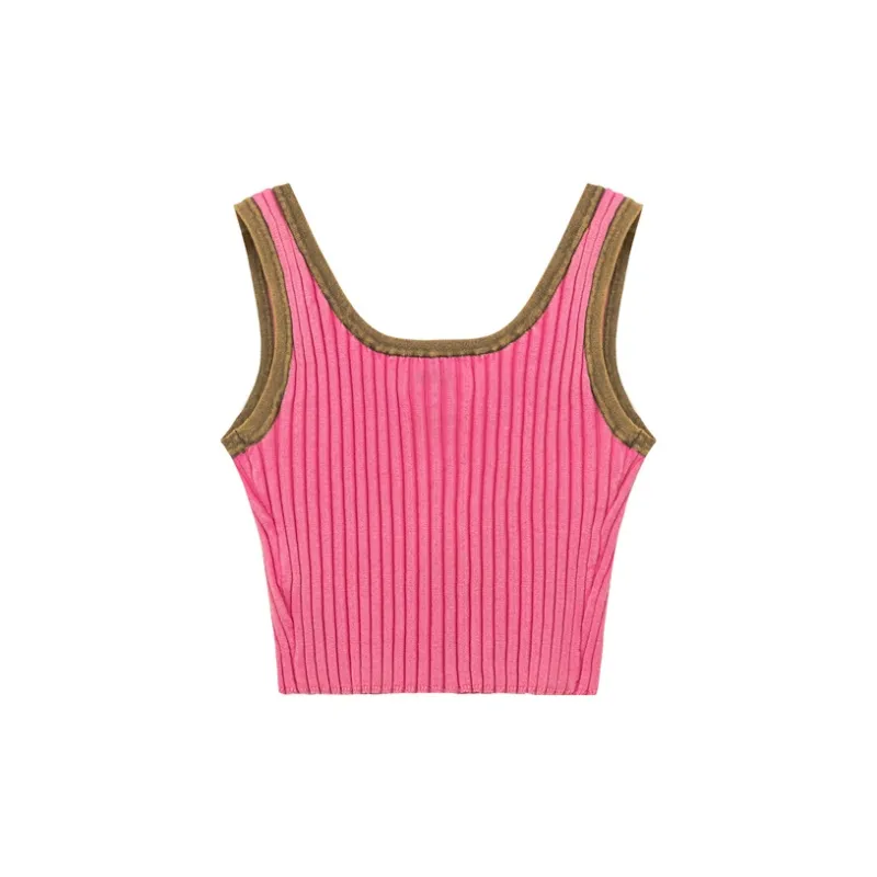 CHUU Tank Tops Women's-4