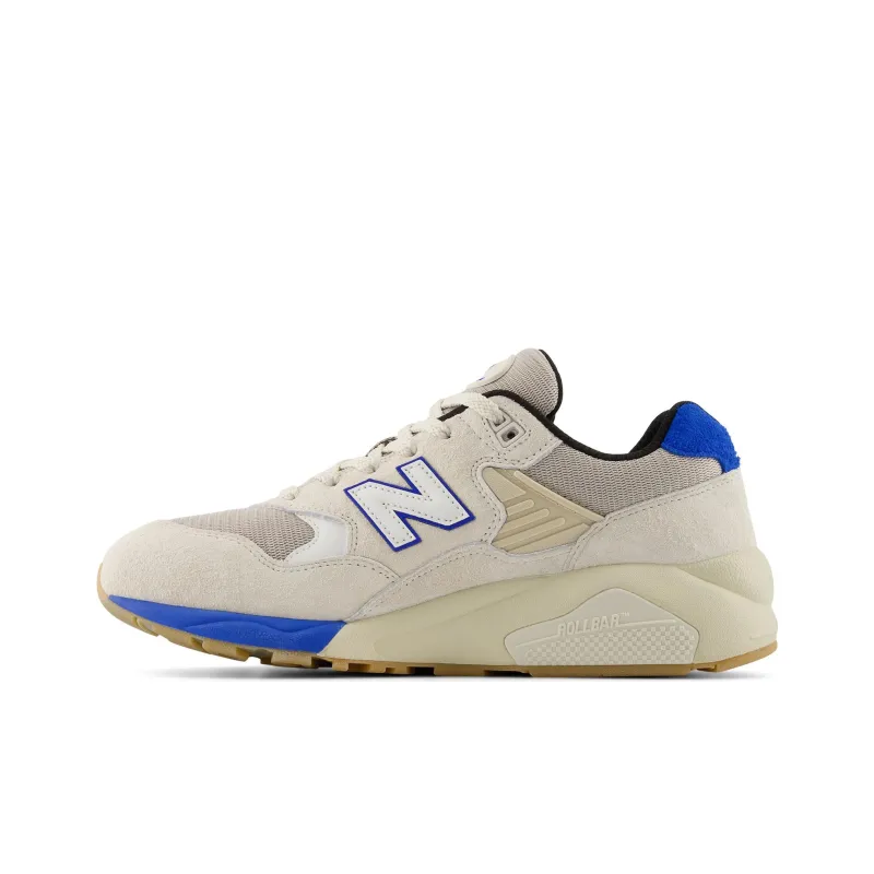 New Balance 580 Panelled Sneakers-0
