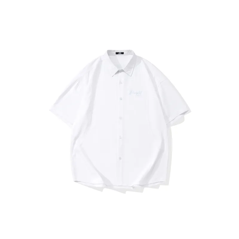 THREE BODY Shirts Unisex-11