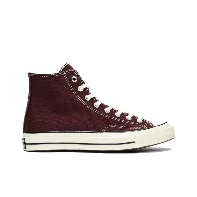 Chuck 70 Converse Vintage Canvas High 'Dark Root'-1