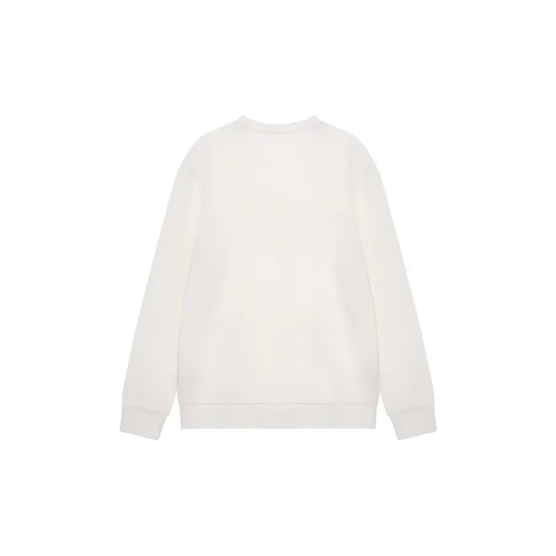 GUESS Sweatshirts Unisex White-1