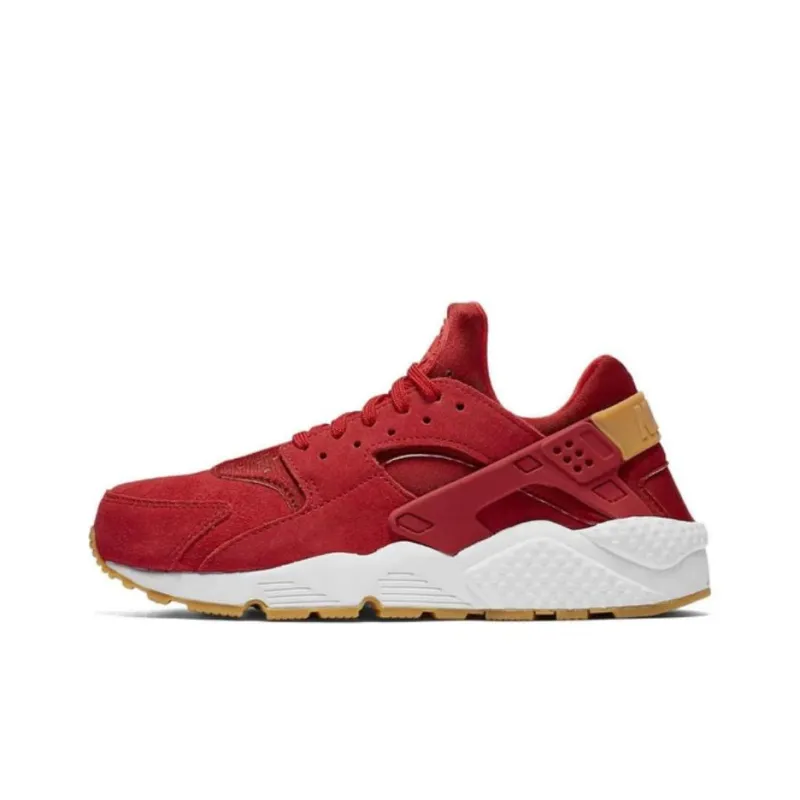 Nike Air Huarache Run Sd Gym Red Gym Red Speed Red Women's-0