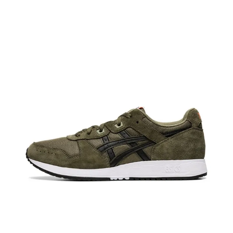Asics Gel Lyte Classic 'Mantle Green'-0