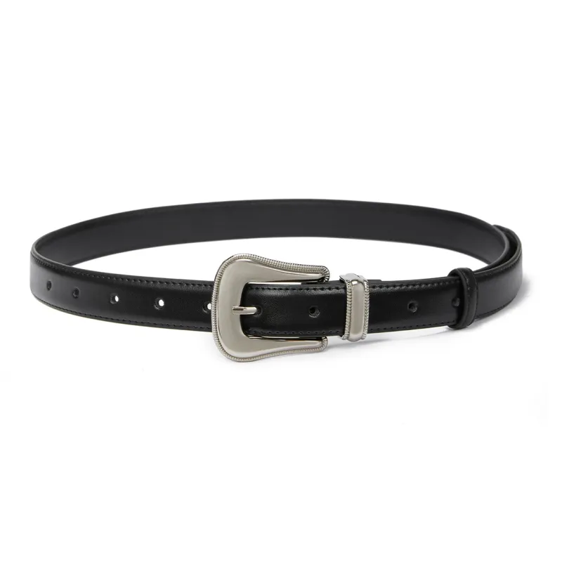 RED DRAGONFLY Leather Belts Women's-1