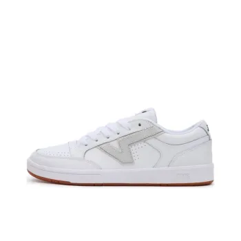 Lowland Vans Cc 'White Dawn Blue' Women's