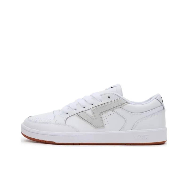 Vans Lowland Cc 'White Dawn Blue' Women's-0