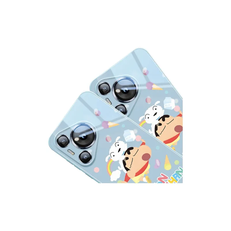 Sen Dog Glass Material Phone Cases Compatibility Huawei Pura 70/70 Pro/70 Pro+/70 Ultra-26