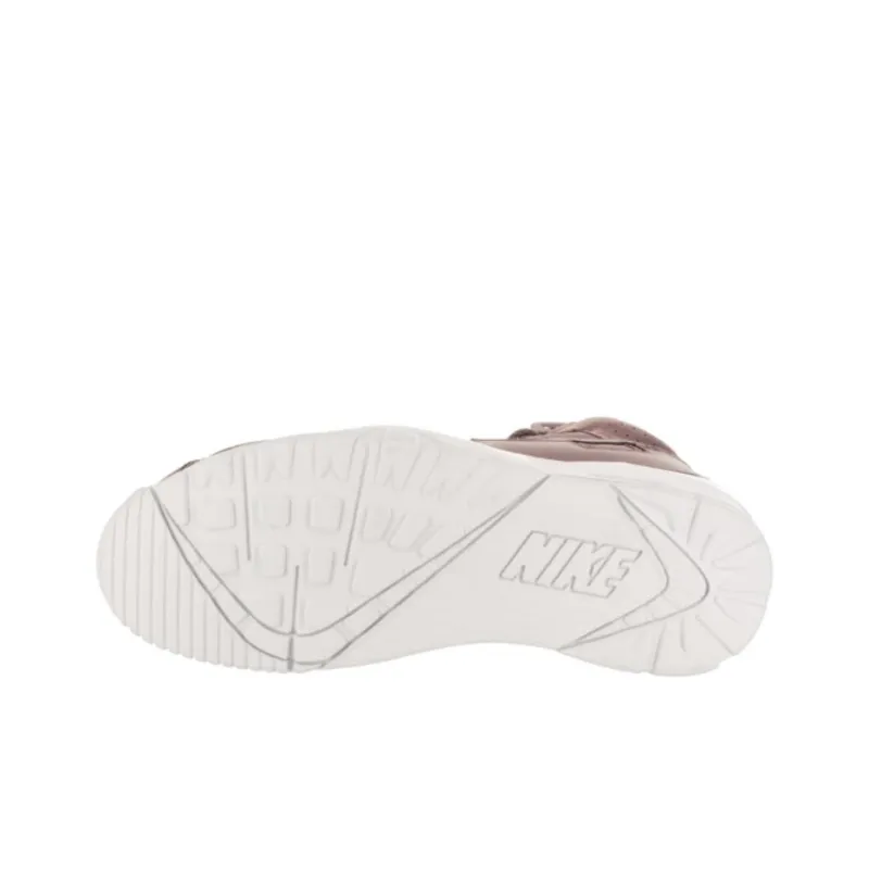 Nike Air Trainer Sc High Taupe Grey-4