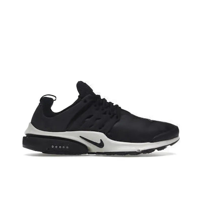 Nike Air Presto Low Utility Black Light Bone-1