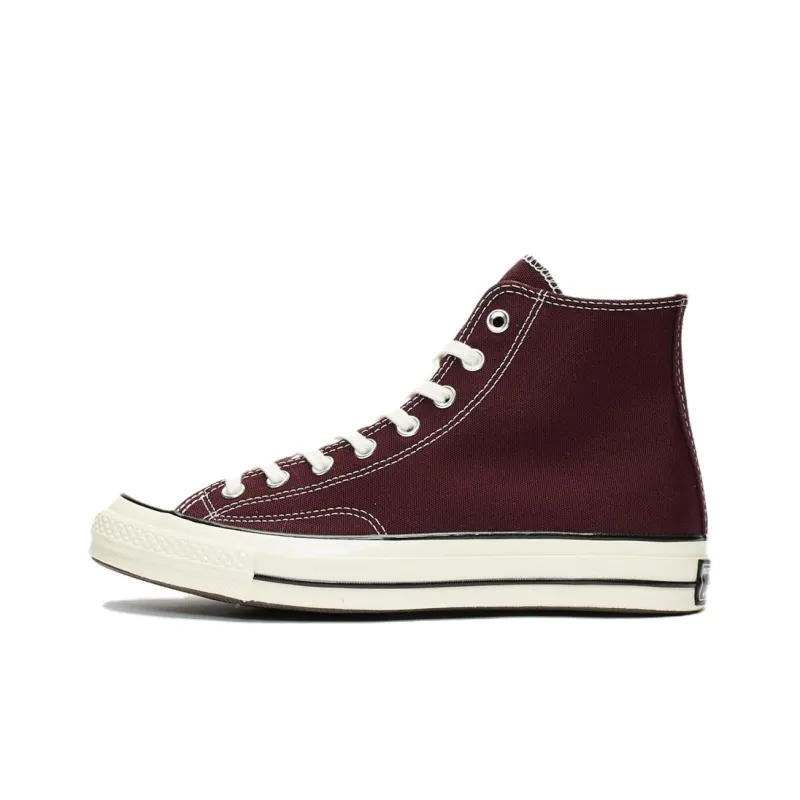Chuck 70 Converse Vintage Canvas High 'Dark Root'-0