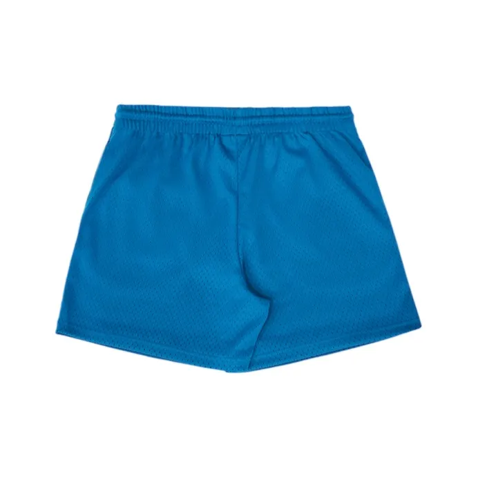 NICEID Basketball Shorts Unisex-4