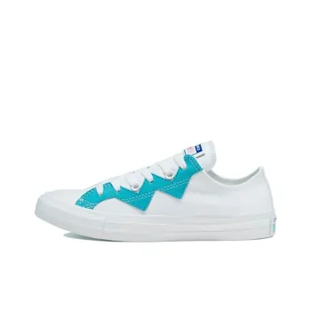 Converse Vltg Chuck Taylor All Star 'White Pink Blue' Women's
