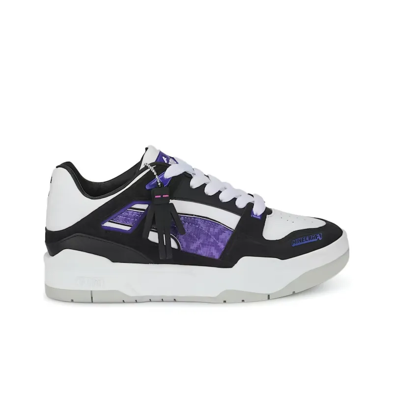 PUMA Slipstream Lo Minecraft Enderman GS-1