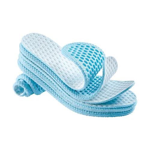 Footprint tribe Insoles Unisex