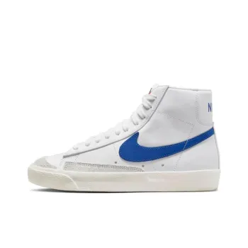 Nike Blazer Mid 77 Prm Vntg 'White'